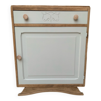 Art Deco jam maker