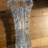 Vase verre