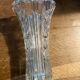 Glass vase