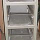 Kardex industrial metal cabinet with 4 drawers + 4 interior drawers