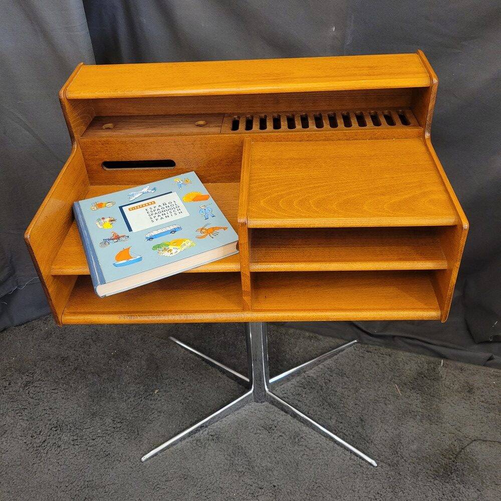 Console Fimsa