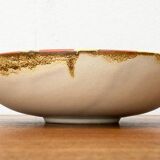 Art Deco pottery by Carstens Uffrecht Keramik, 1930s.