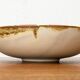 Bol Art Déco en poterie allemande de Carstens Uffrecht Keramik, années 1930