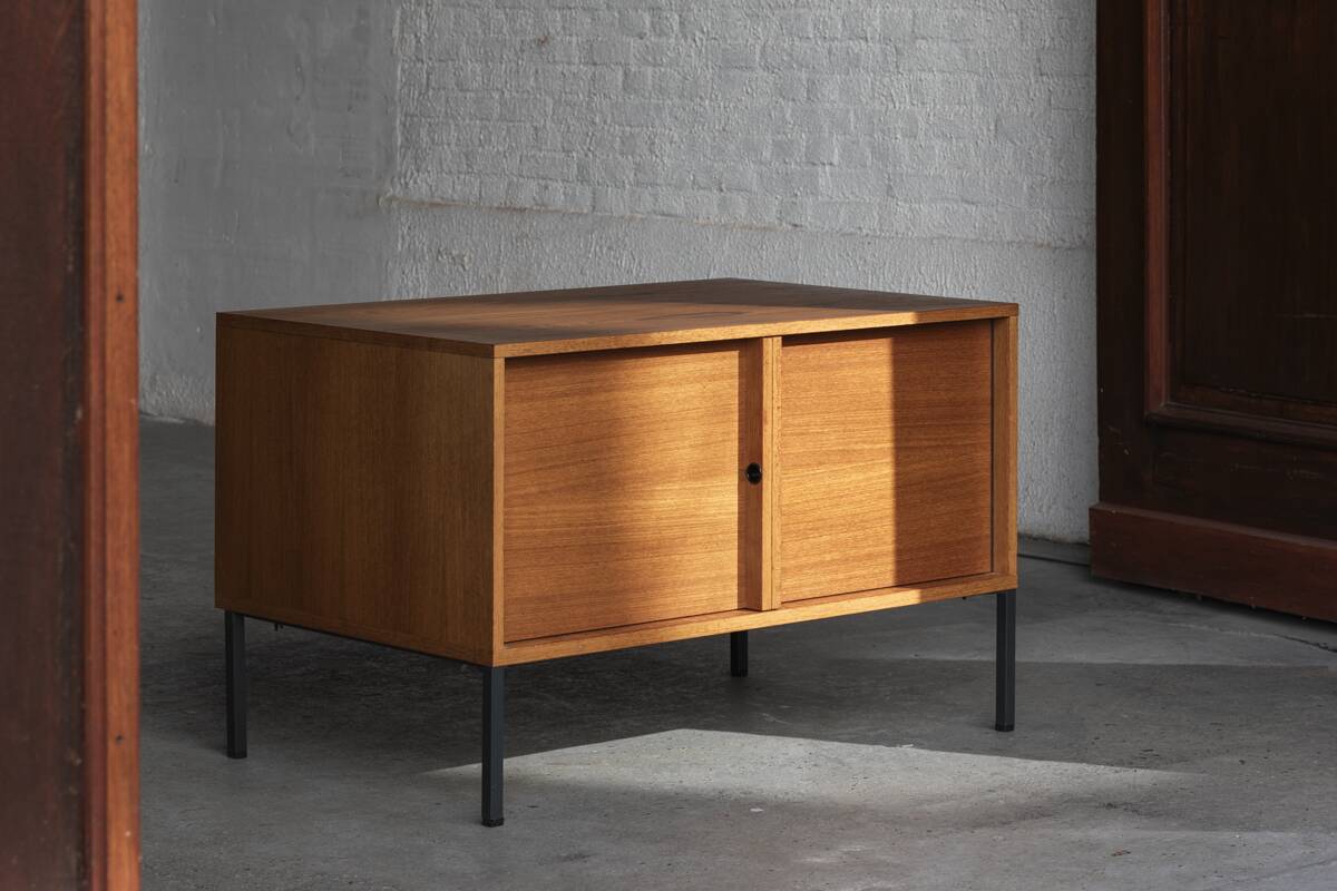 Cabinet by Gunter Renkel for Rego, Germany, 1960s