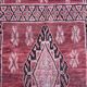 Moroccan carpet - 111 x 271 cm