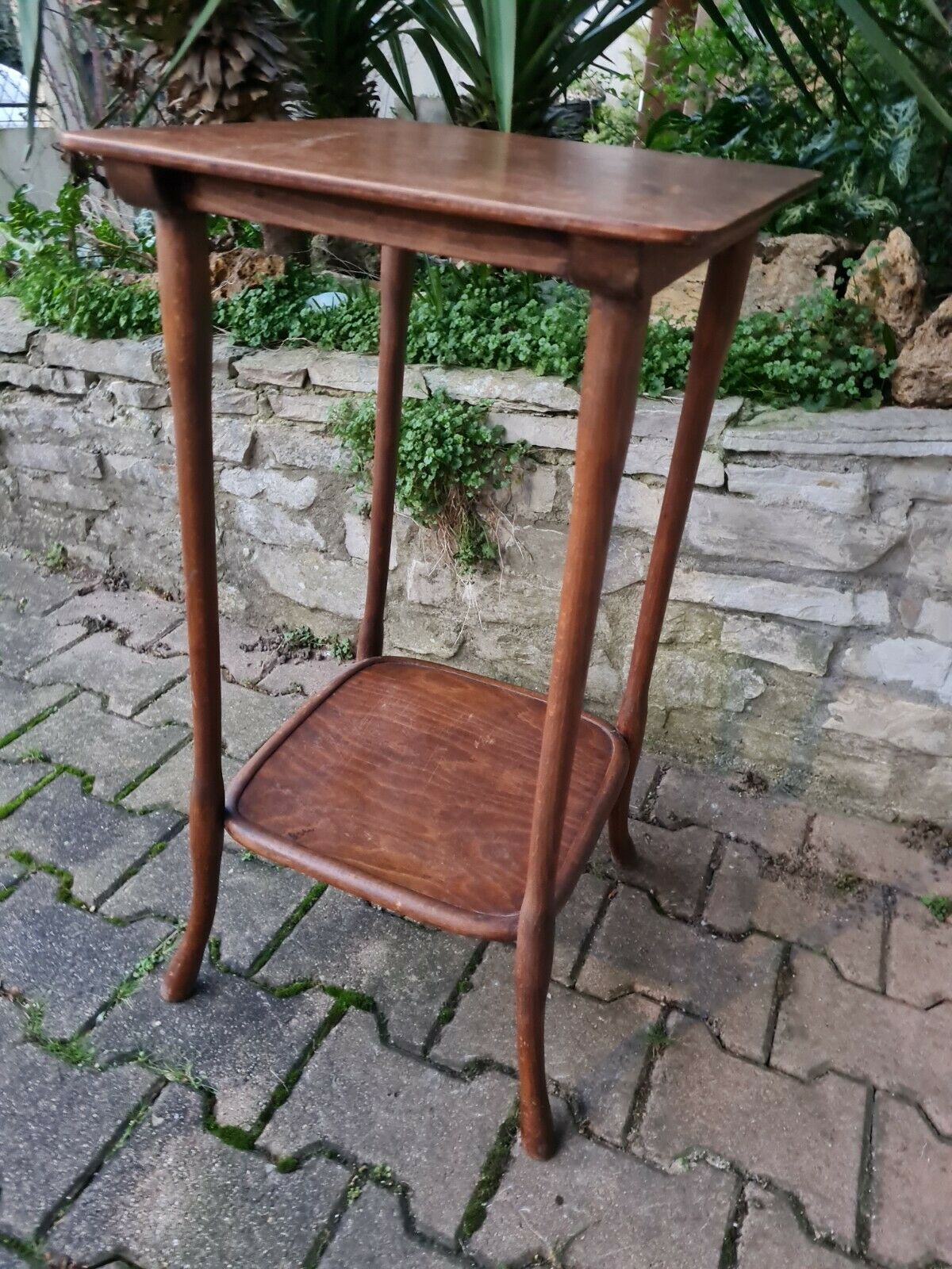 Furniture harness console 30s