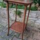 Furniture harness console 30s