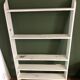 Multiple wall shelf