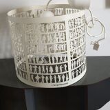 Abat-jour lustre Habitat