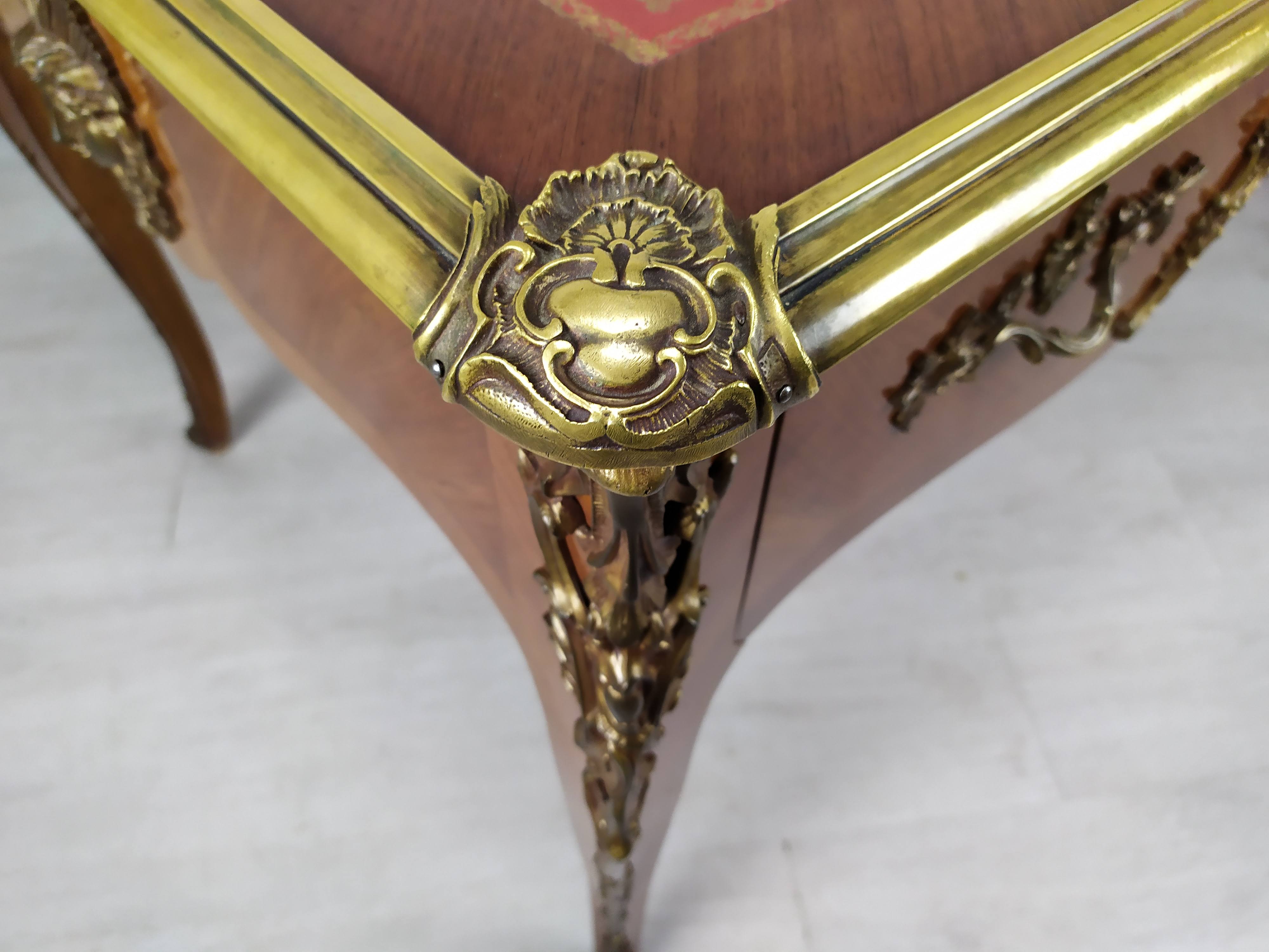 Louis XV style office