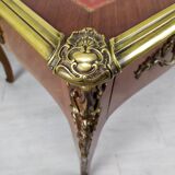 Louis XV style office