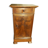 Armoire antique français chevet