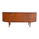 Teak sideboard by Jentique 168 cm