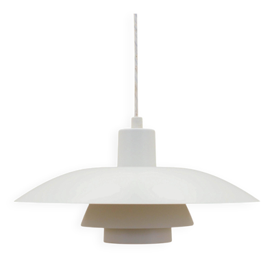 Suspension danoise Poul Henningsen, Louis Poulsen, années 1960