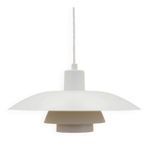 Suspension danoise Poul Henningsen, Louis Poulsen, années 1960