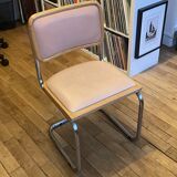 Cesca B32 Chair - Marcel Breuer