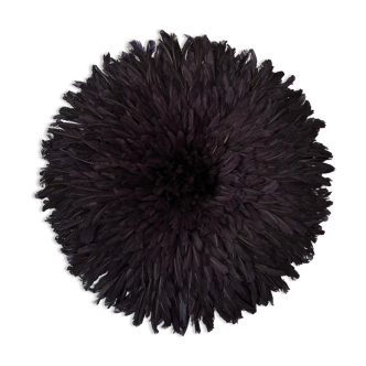 Juju Hat black 75 cm