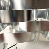 Vintage design lamp "uranus" by Max Sauze - 1970