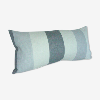 30x60 100% linen cushion cover