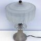 Art deco lamp