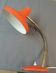 Lampe de bureau cocotte