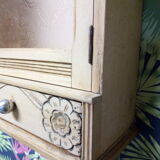 Armoire de toilette