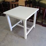 Dining table, bistro table