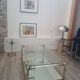 Grande table basse sculpturale par Muebles Curvasa 1970s