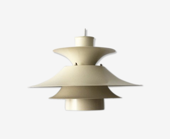 Danish suspension lamp, 1960s