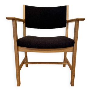 Fauteuil design scandinave