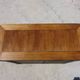 Commode 4 tiroirs, tout en bois