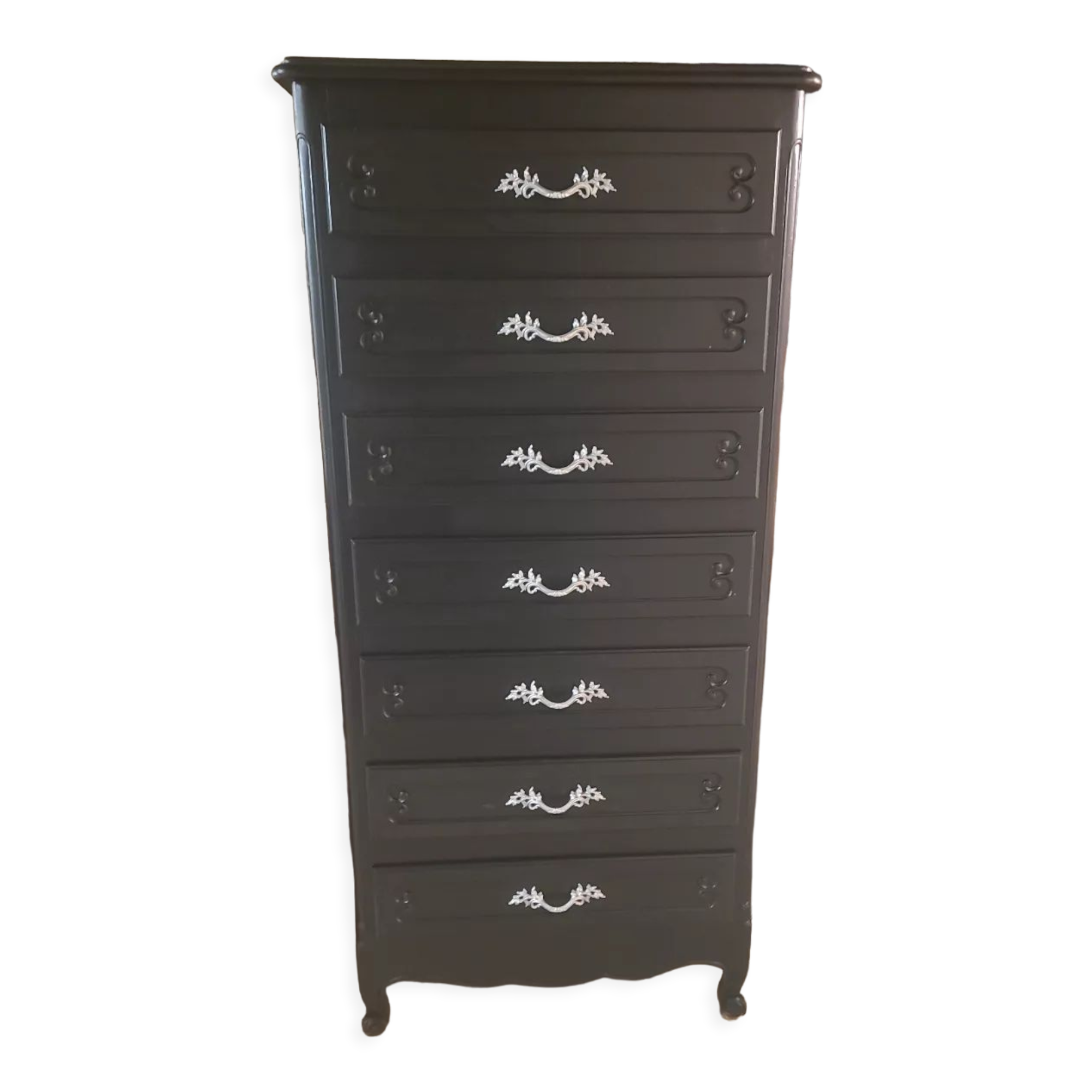 Ragpicker 7 drawers