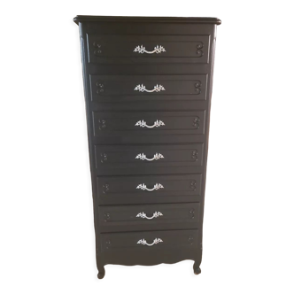 Ragpicker 7 drawers