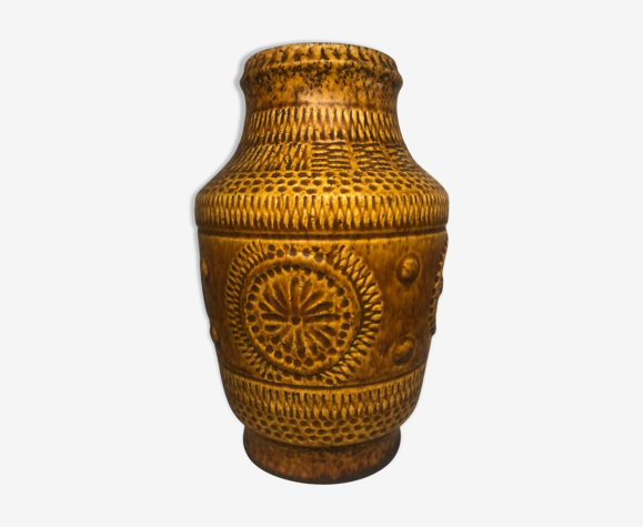 Vase West Germany