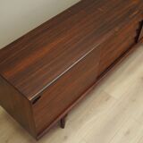 Rosewood sideboard, Danish design, 1960s, manufacturer: Skovby, designer: H
