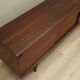 Rosewood sideboard, Danish design, 1960s, manufacturer: Skovby, designer: H