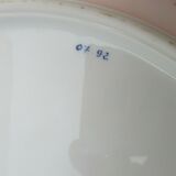 Hermes porcelain dish