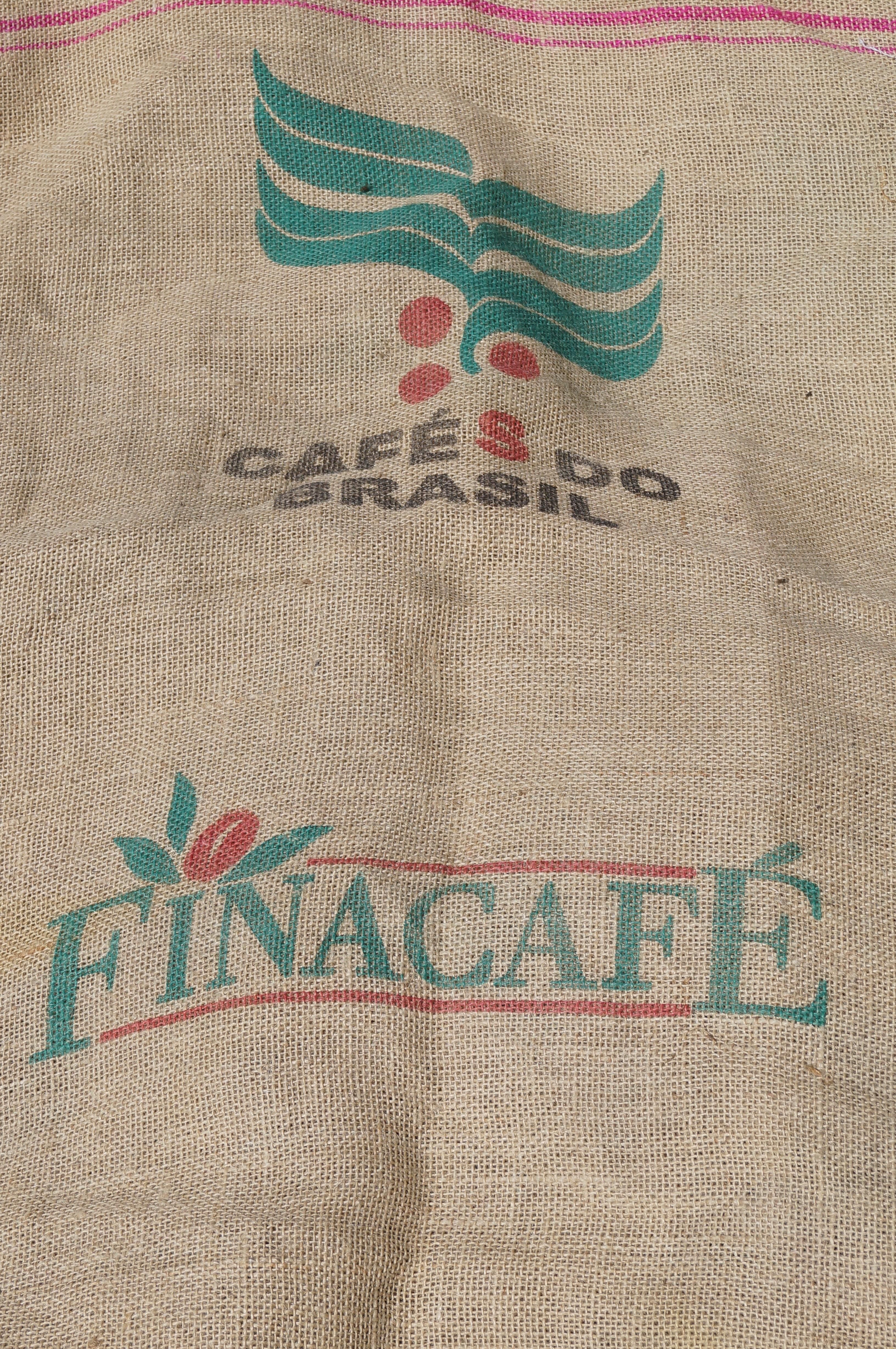 Lot de 4 sacs à café
