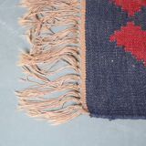 1970s Kilim rug