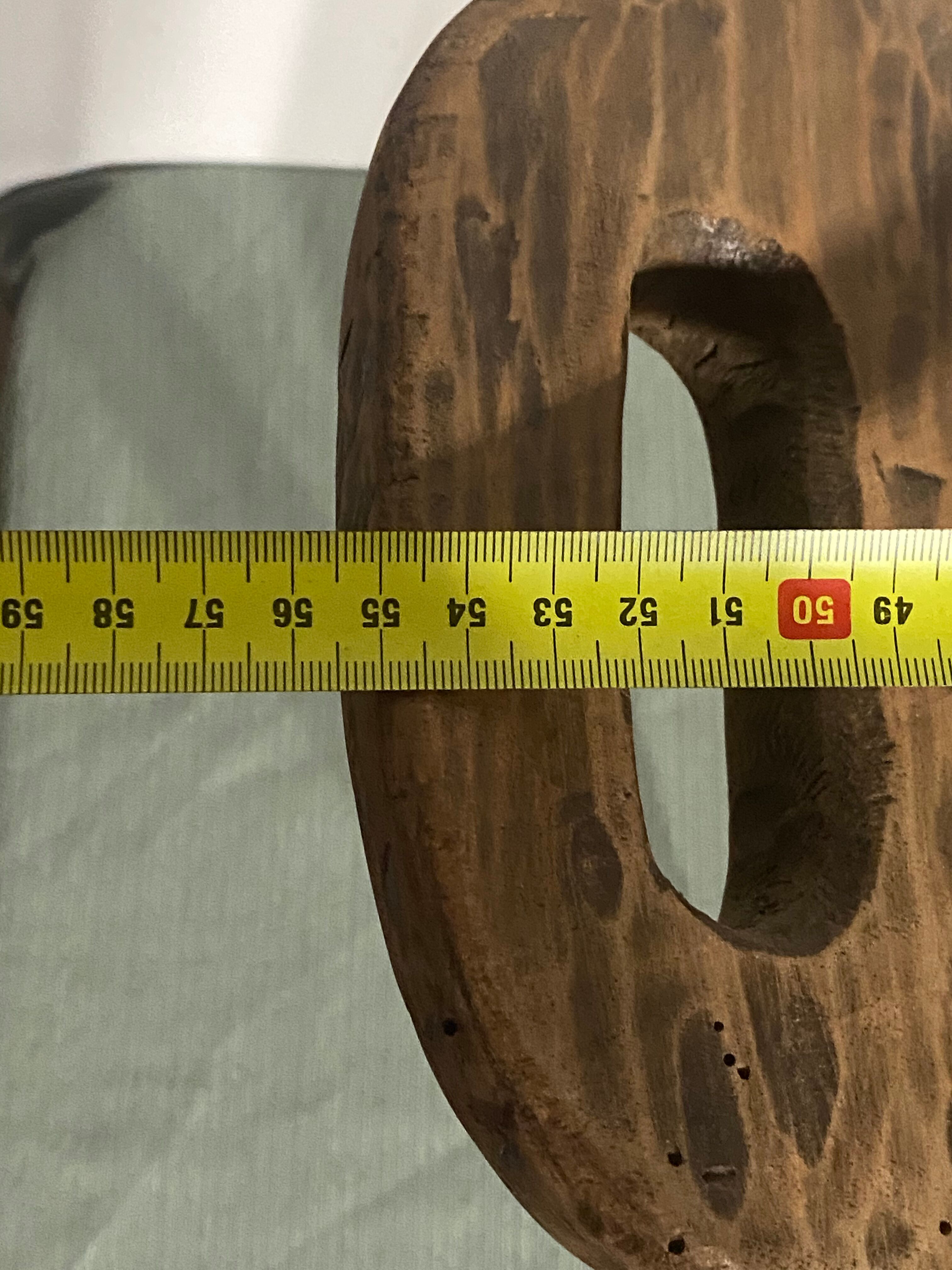 Tripod milking stool