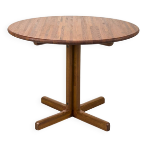 Table à manger ronde - 1970