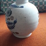Vintage Mexican Tonala Vase