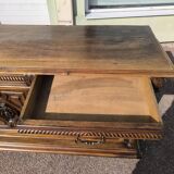 Buffet base Henri II