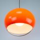 Mid-Century Modern Meblo "Jolly" Pendant Lamp