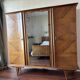 Art Deco Commode