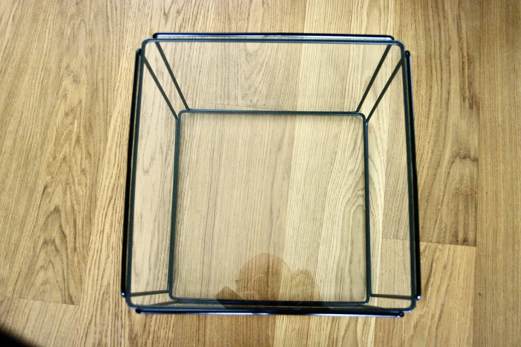 FLYING COFFEE TABLE BY MAX SAUZE 1960