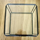 TABLE BASSE VOLANTE DE MAX SAUZE 1960