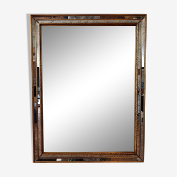 Miroir ancien