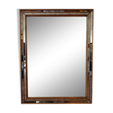 Antique mirror