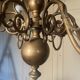 Dutch chandelier
